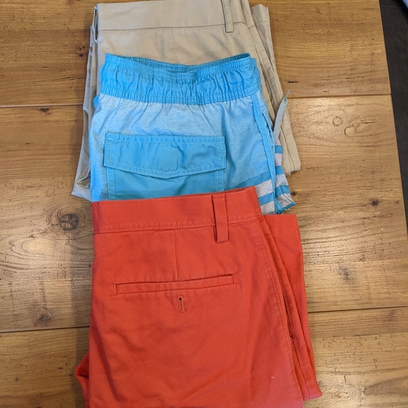 LOT - Men's Pants & Shorts - Picture 7 of 16